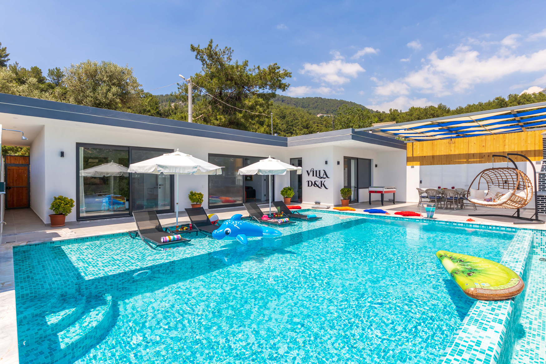DK Villa