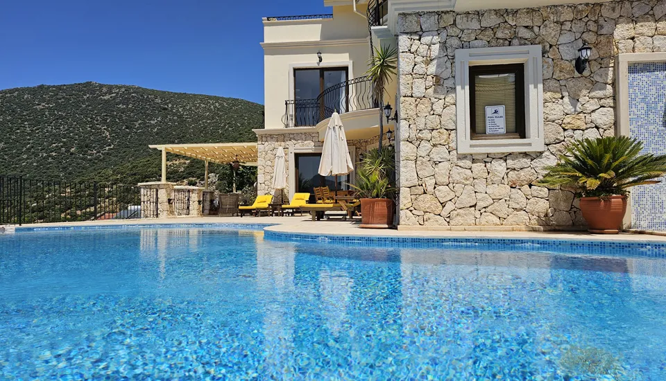 Yüksel Villa