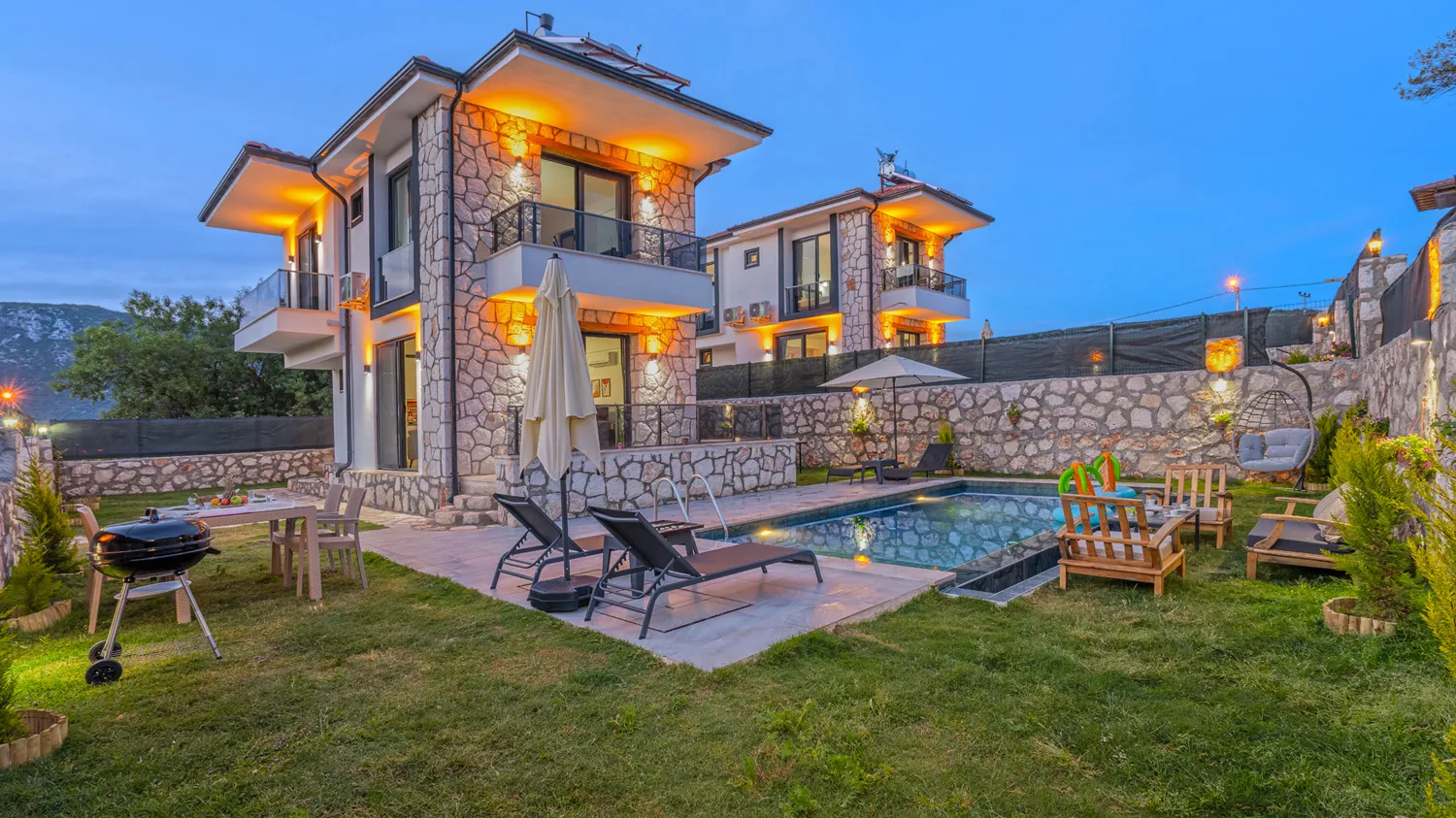 Erdem Villa 1