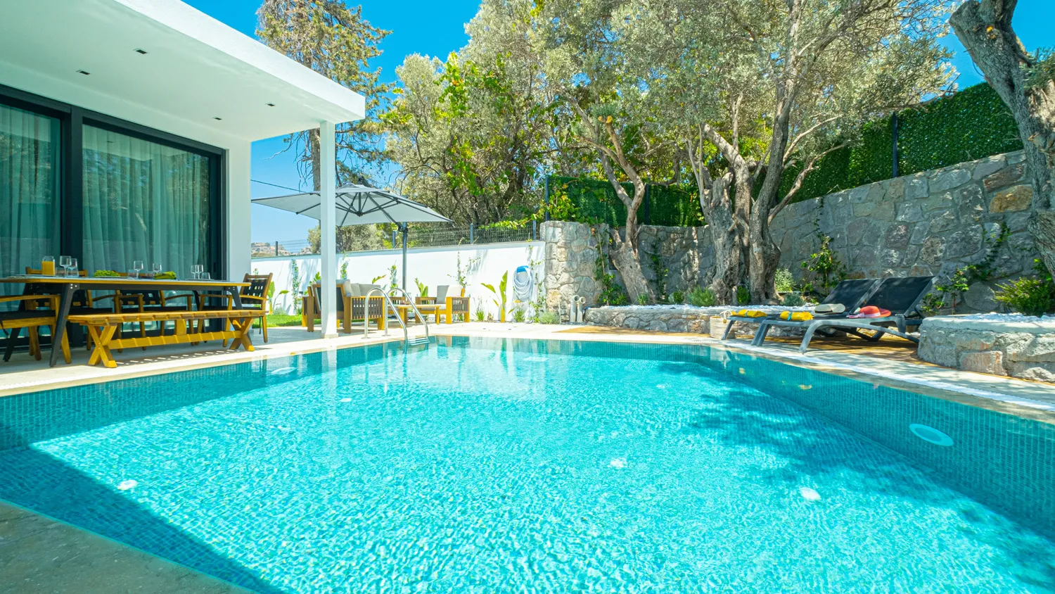 Pandora Villa 486