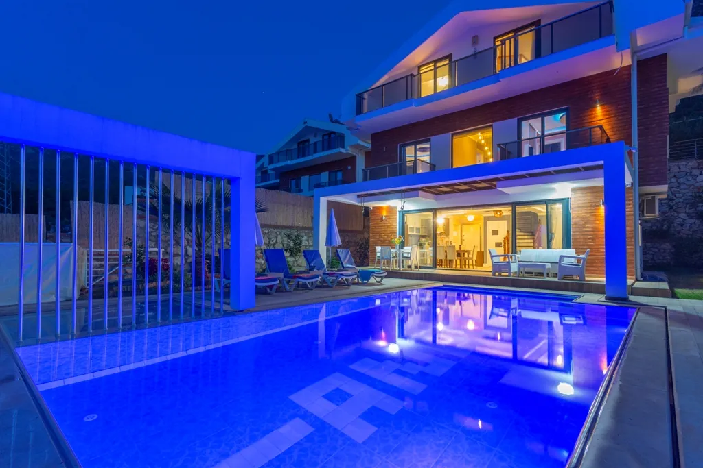 Prestige Villa G