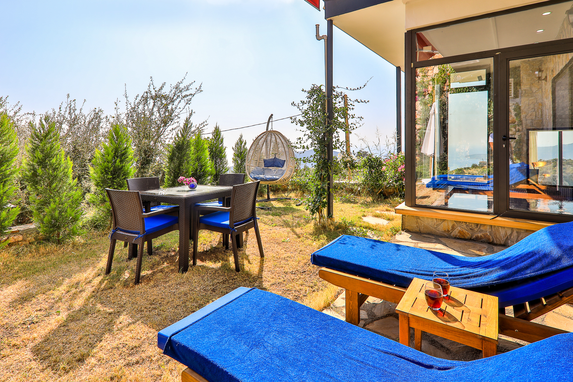 North Star Villa