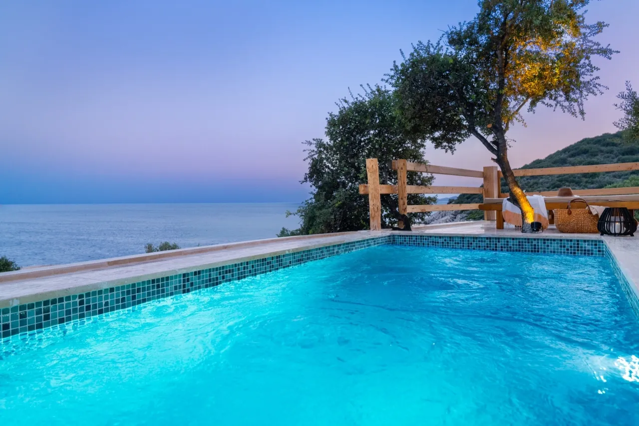 Water Edge Villa 7