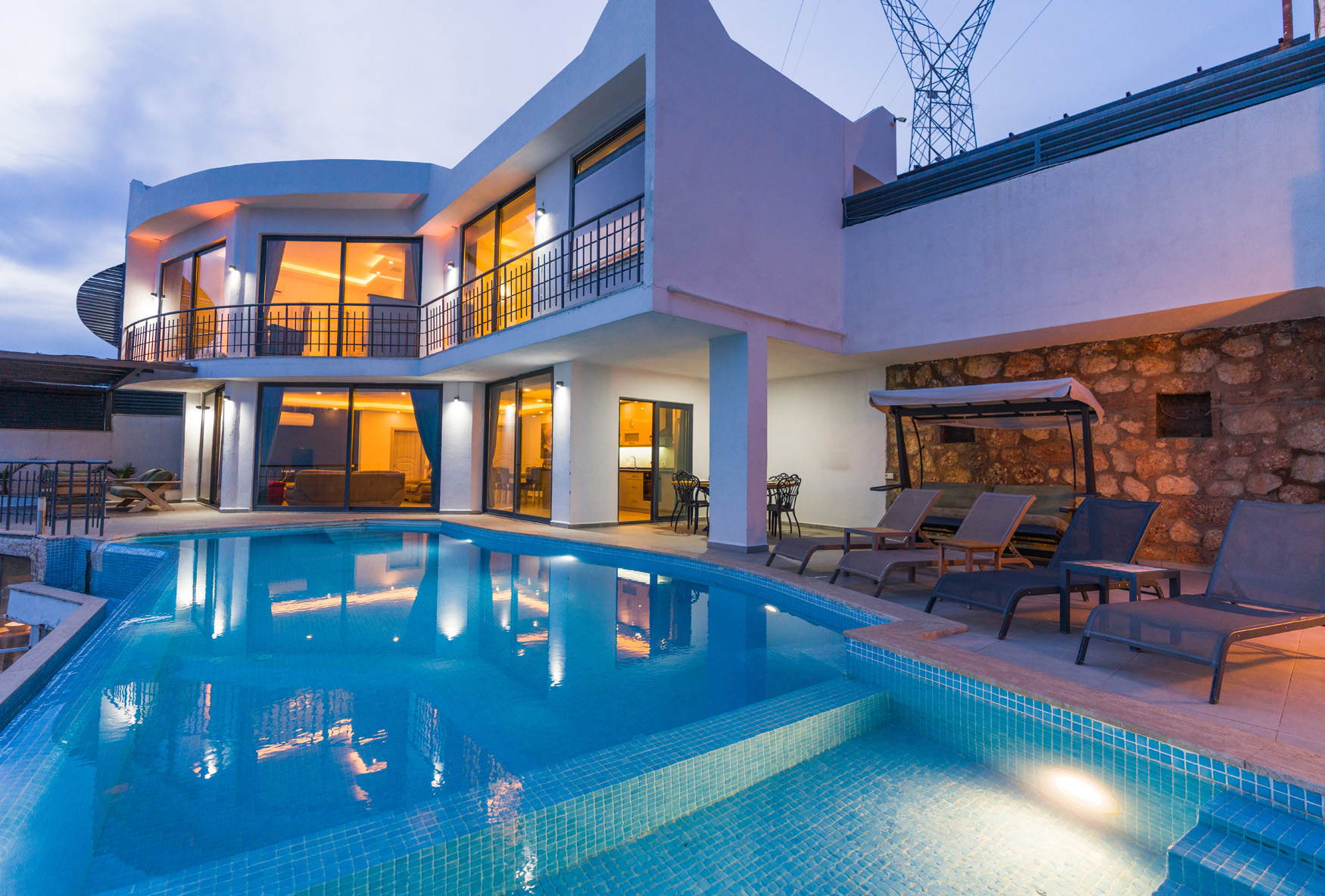Metehan Villa