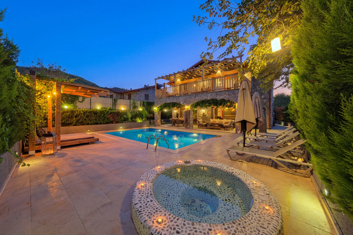 Kayaköy Villa 2