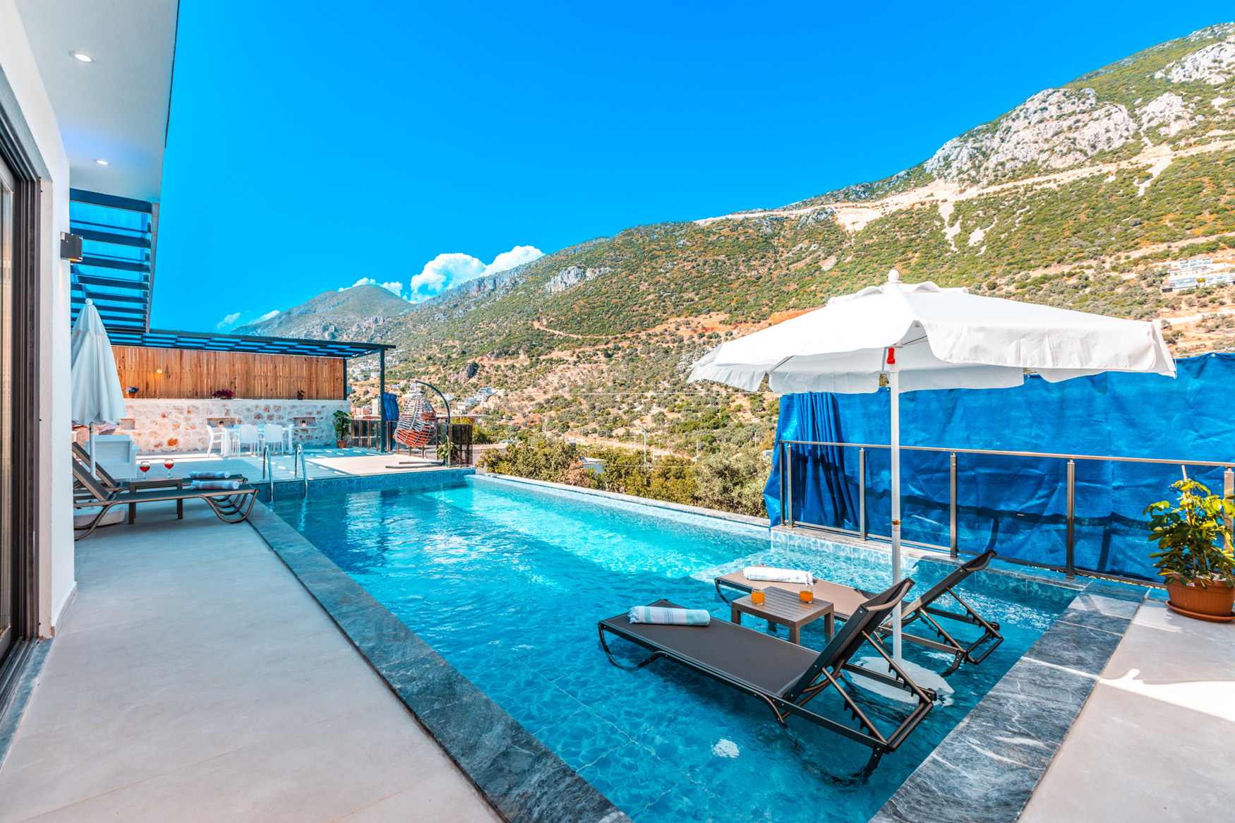 Gülfidan Villa