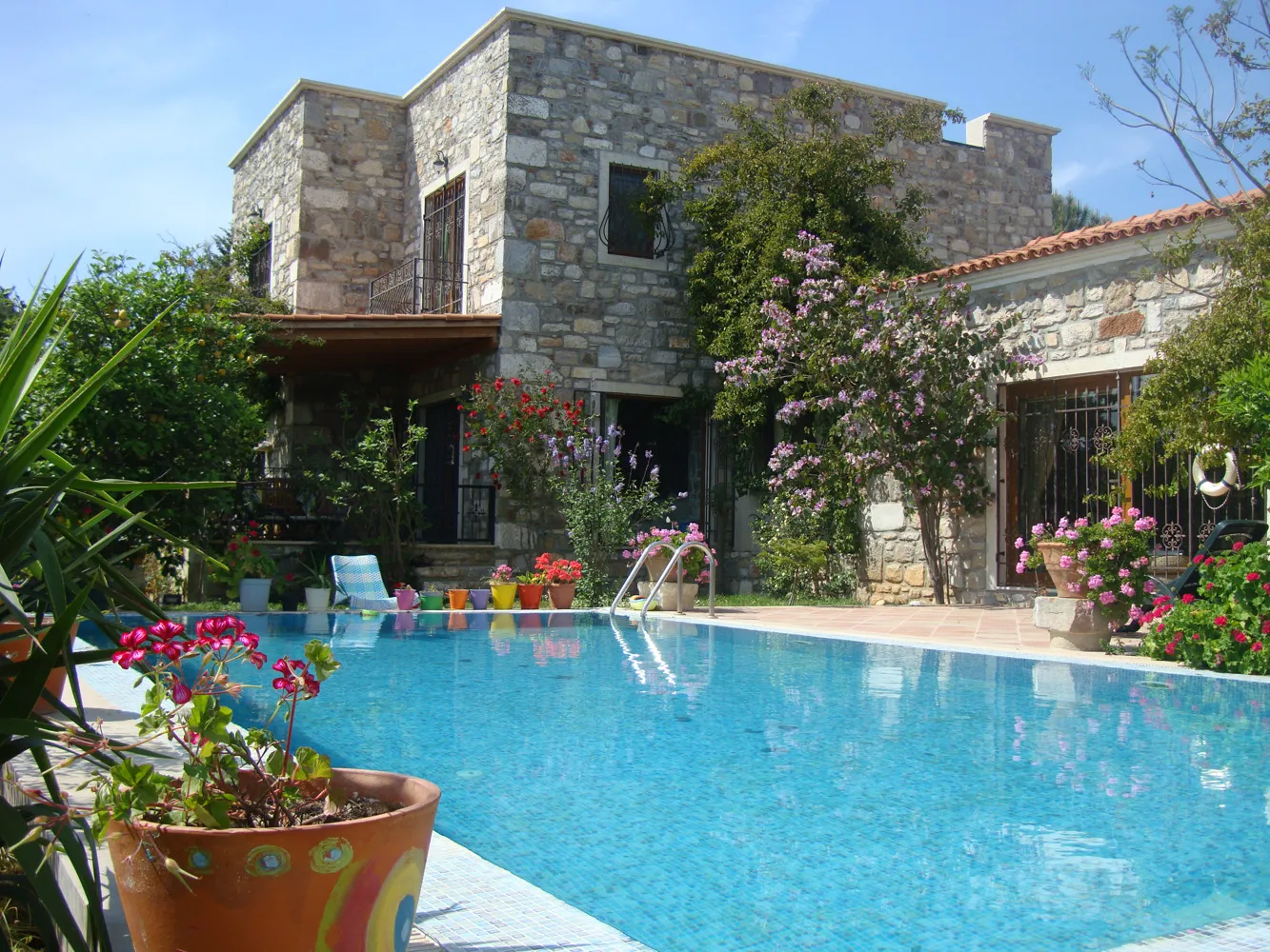 İlyada Villa 468