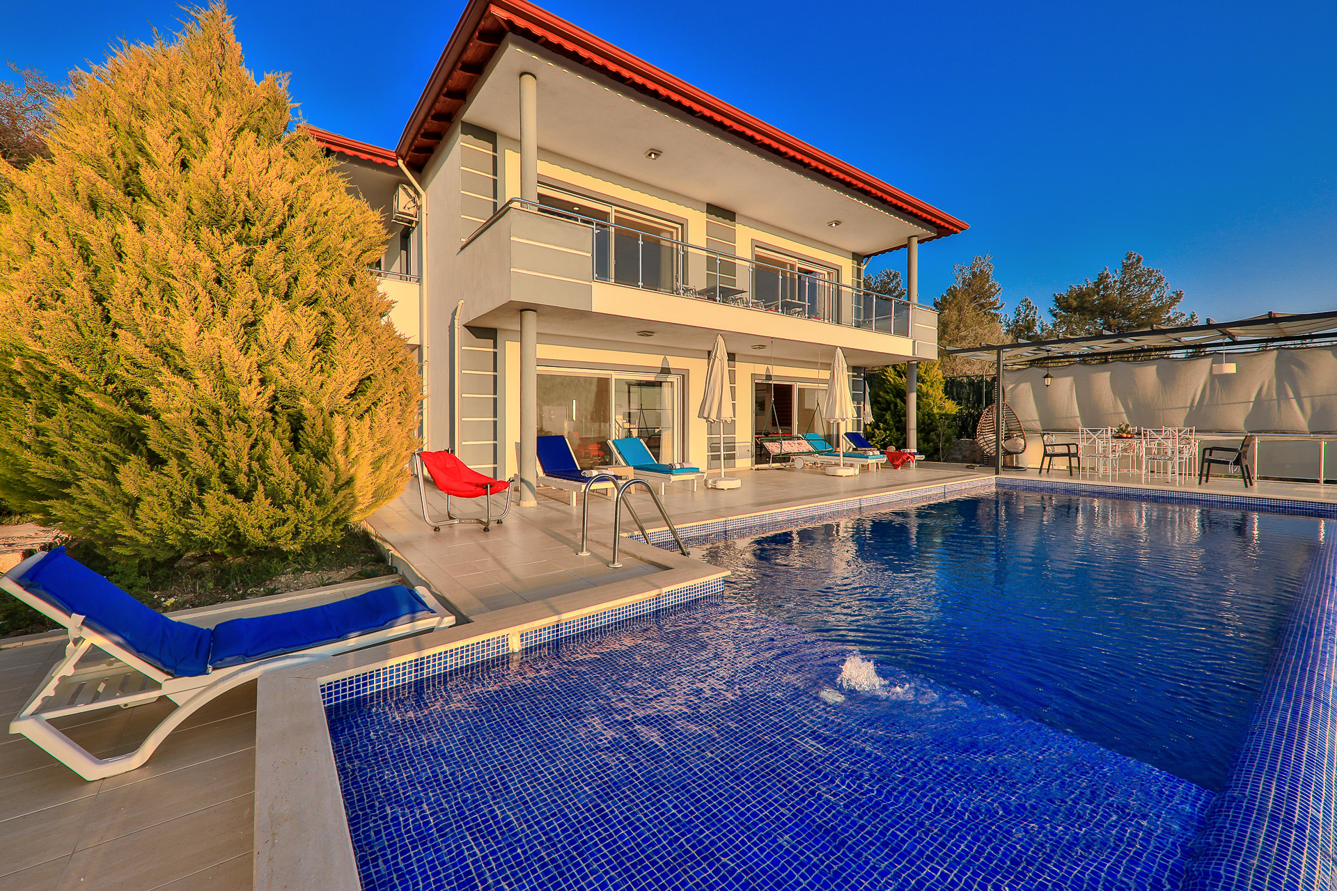 İslamlar Melisa Villa