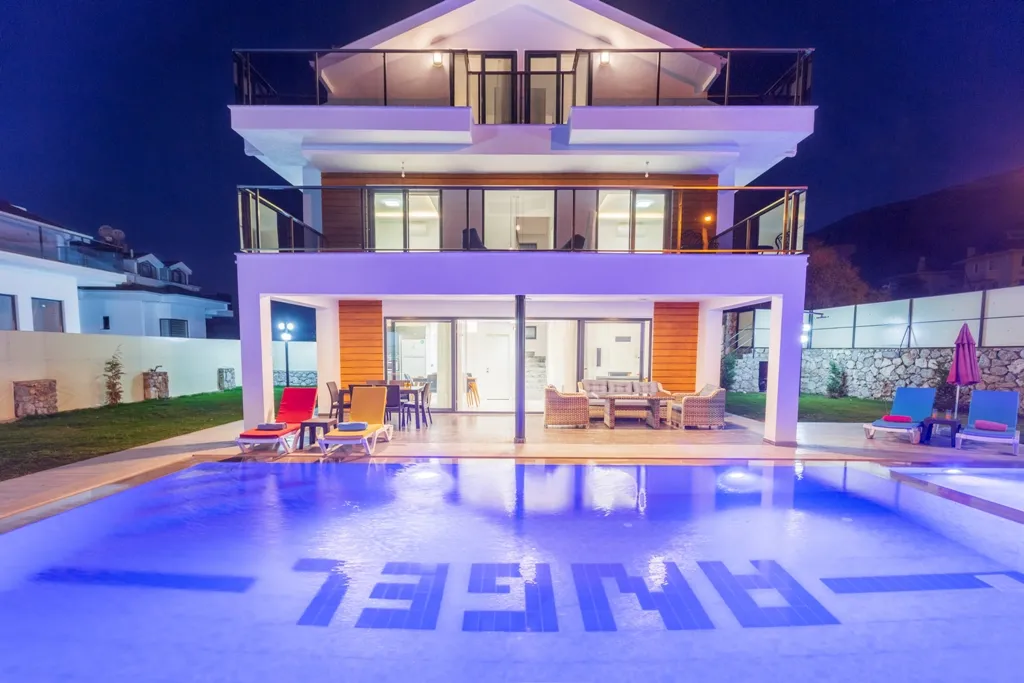 Sherbella Villa