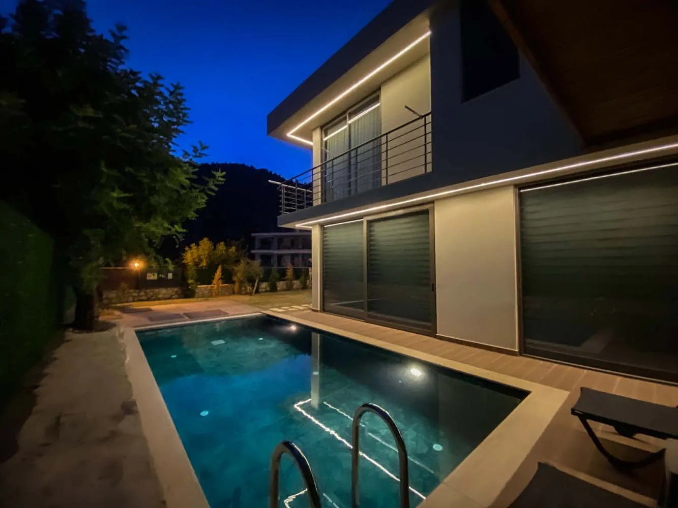 Finike Villa 2