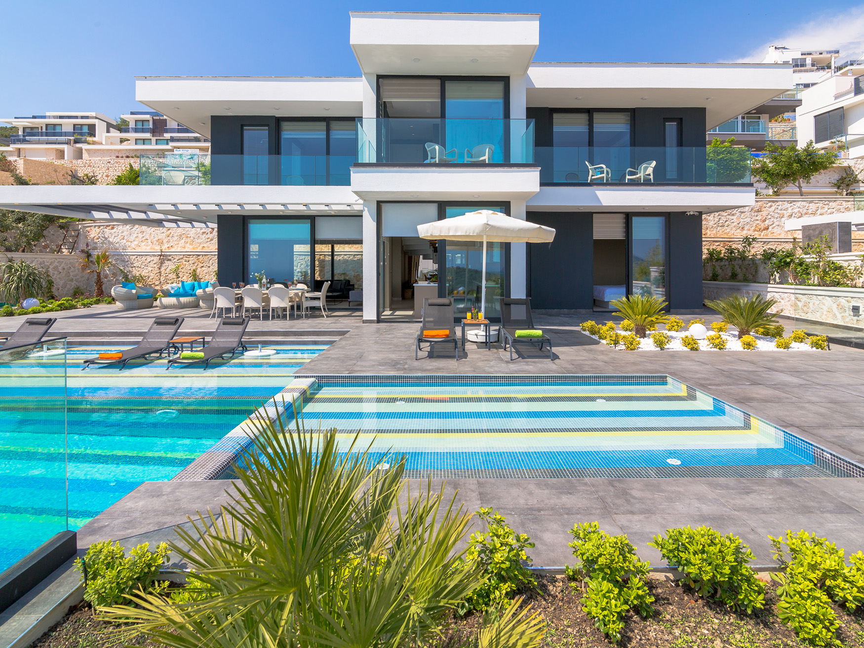 Panorama Villa