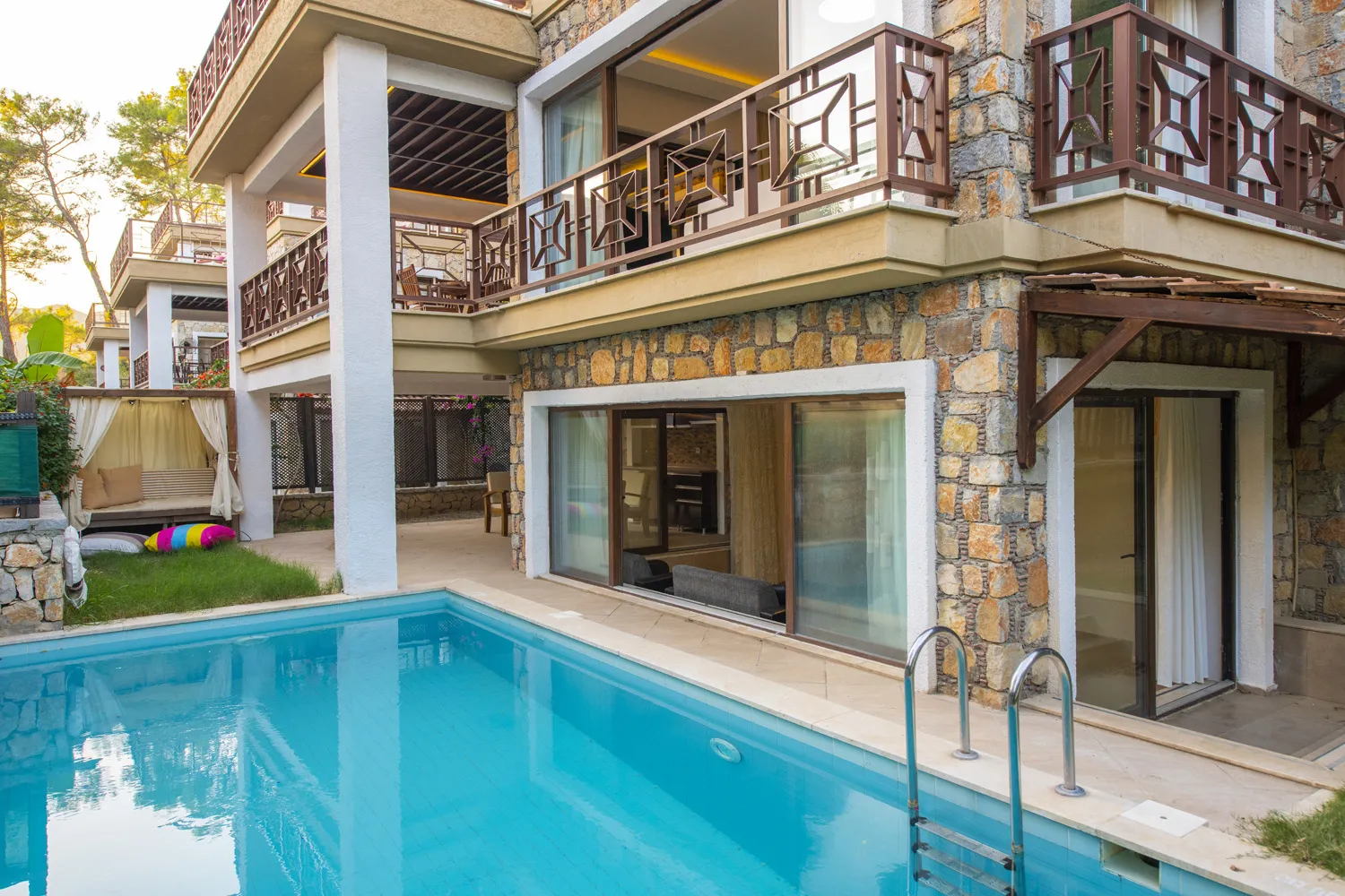 Dilara Villa