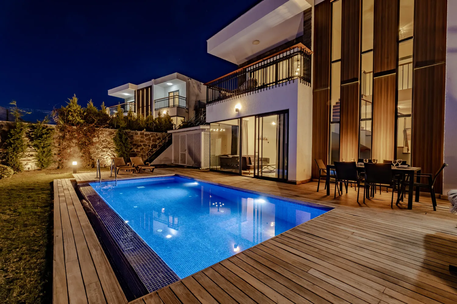 Yalı Luxury Villa 4129
