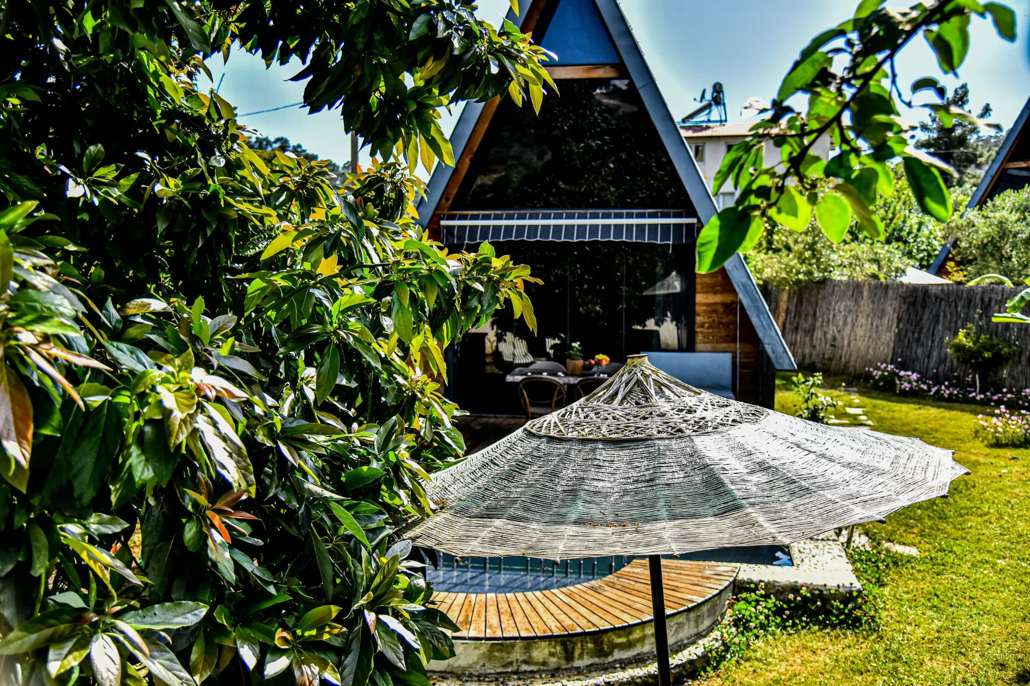 Lidya  Villa