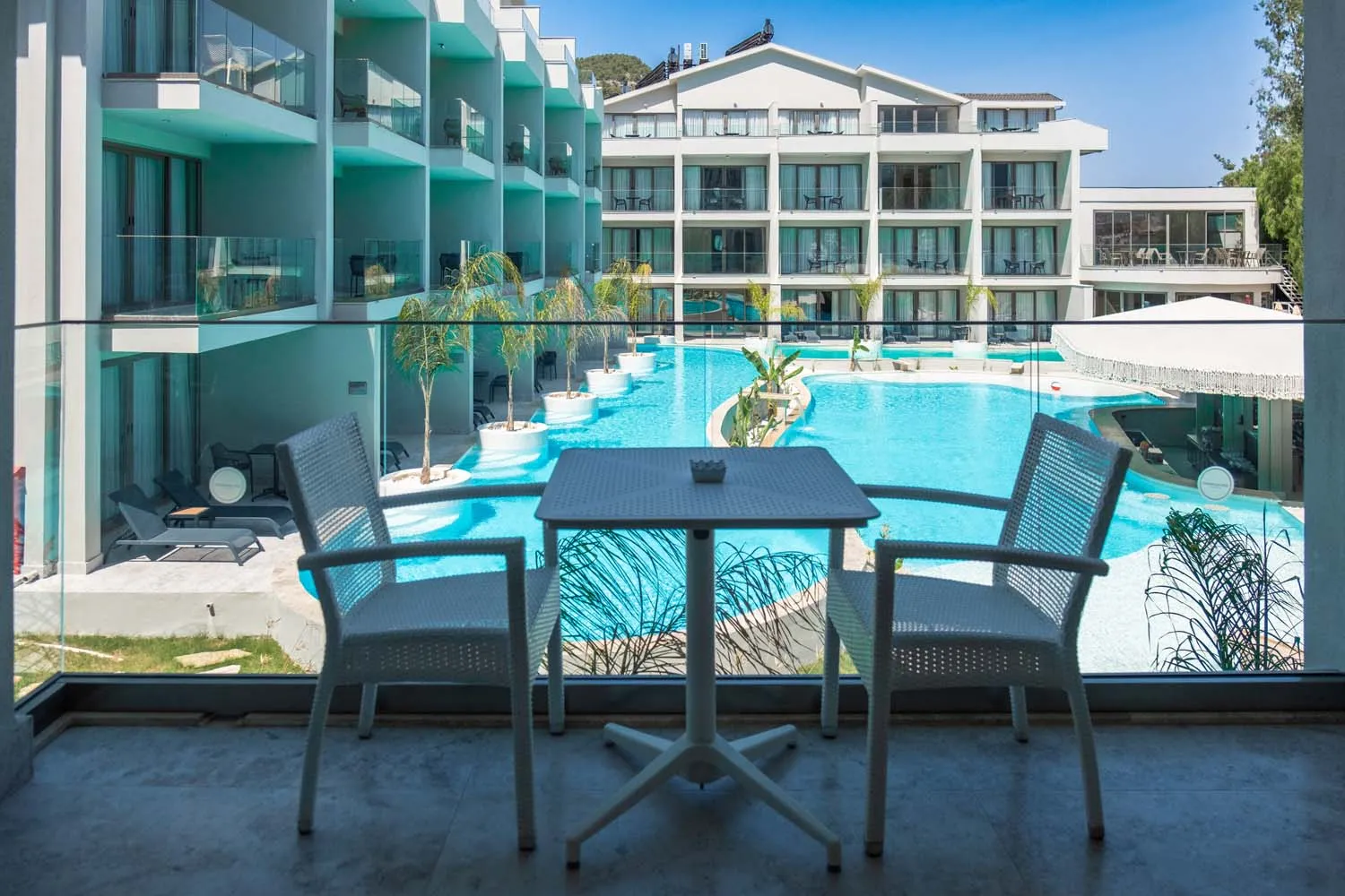 Residence 222 Duplex Suite Sıngle Apart