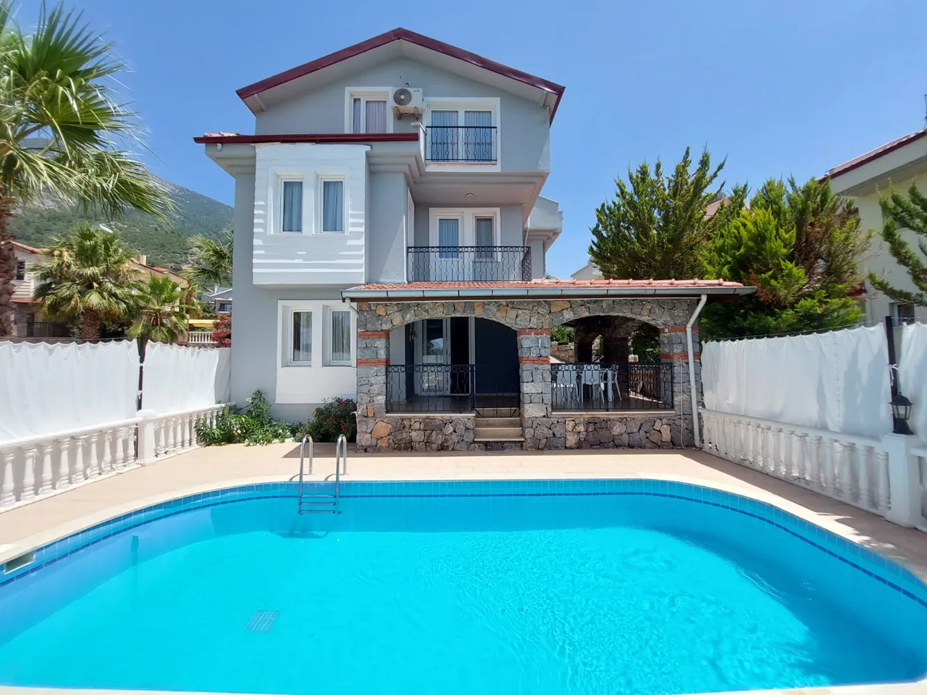 Erya Villa 1