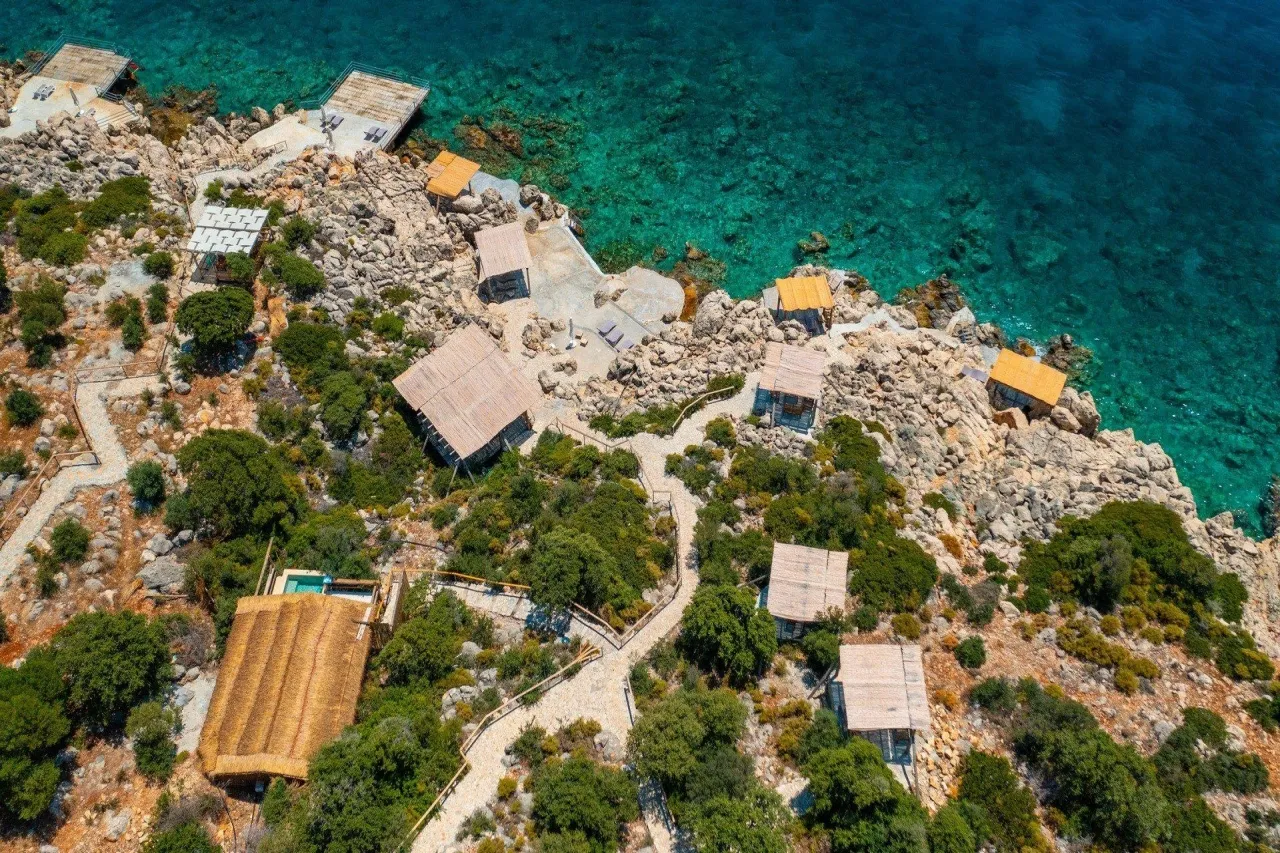 Water Edge Villa 4
