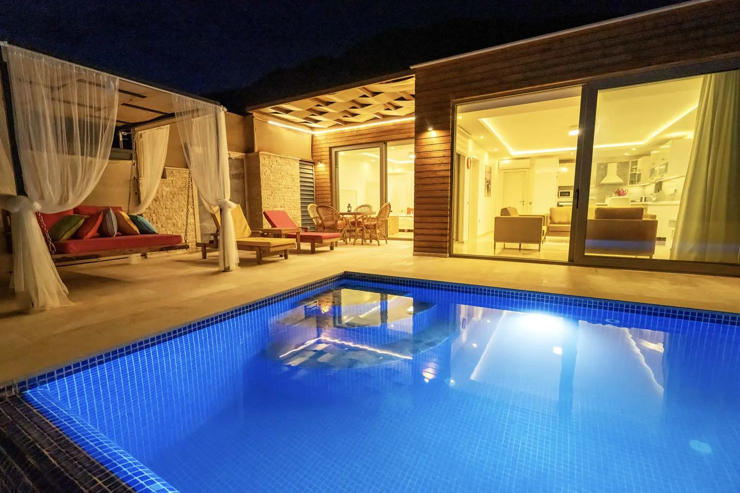 Likapa Villa 4