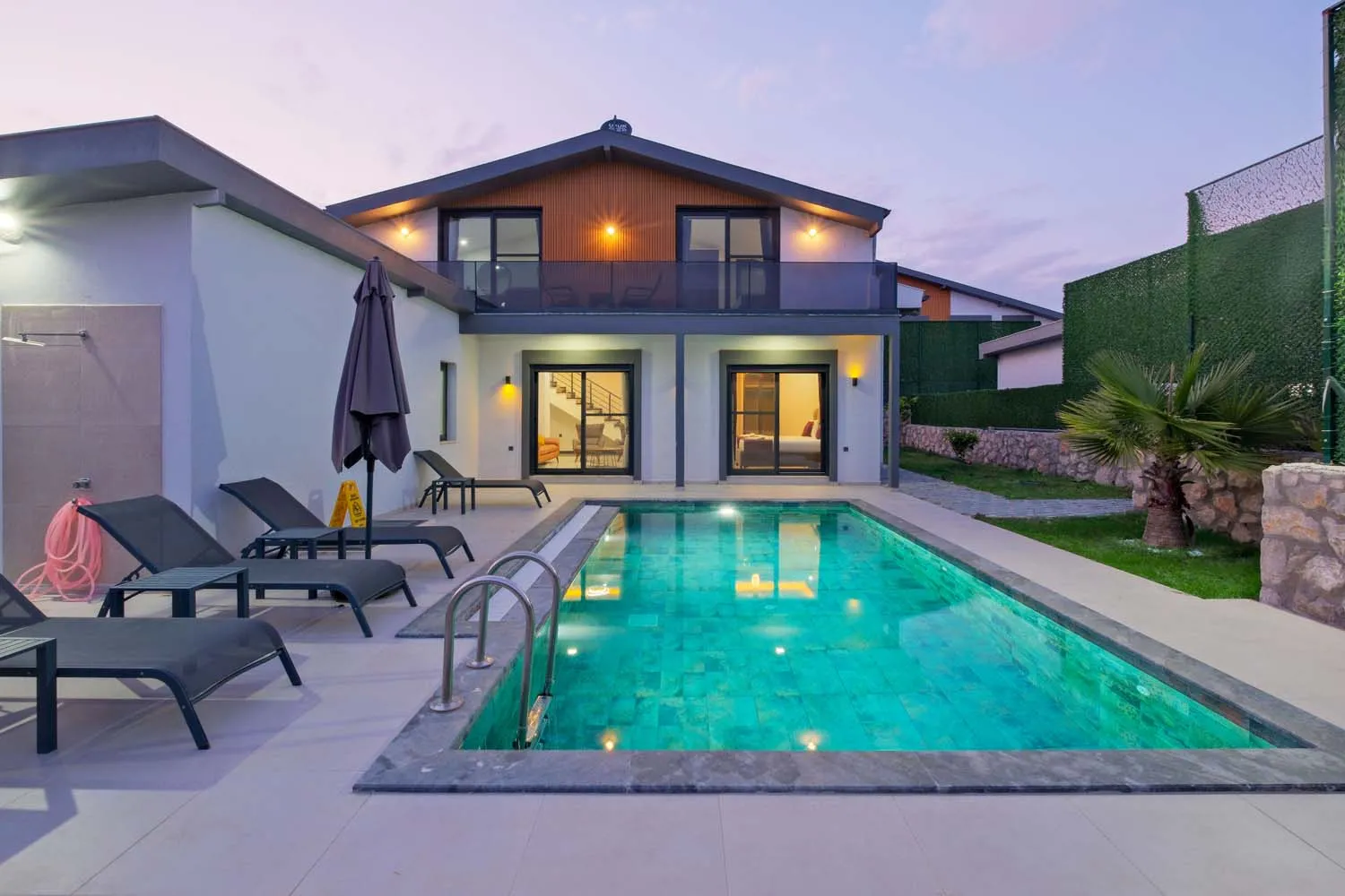 Mara Villa