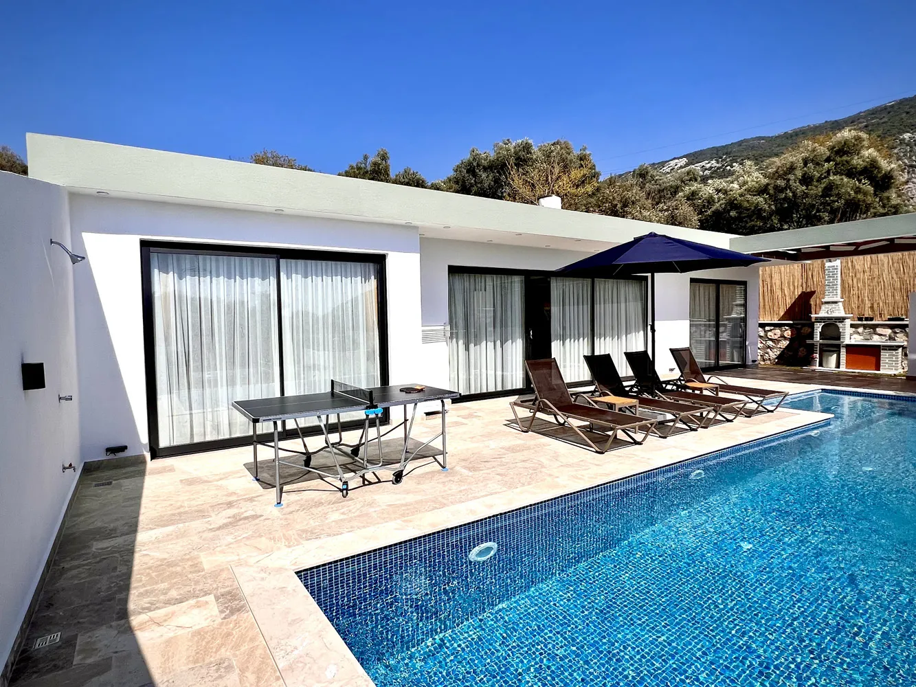 Gala Villa 3