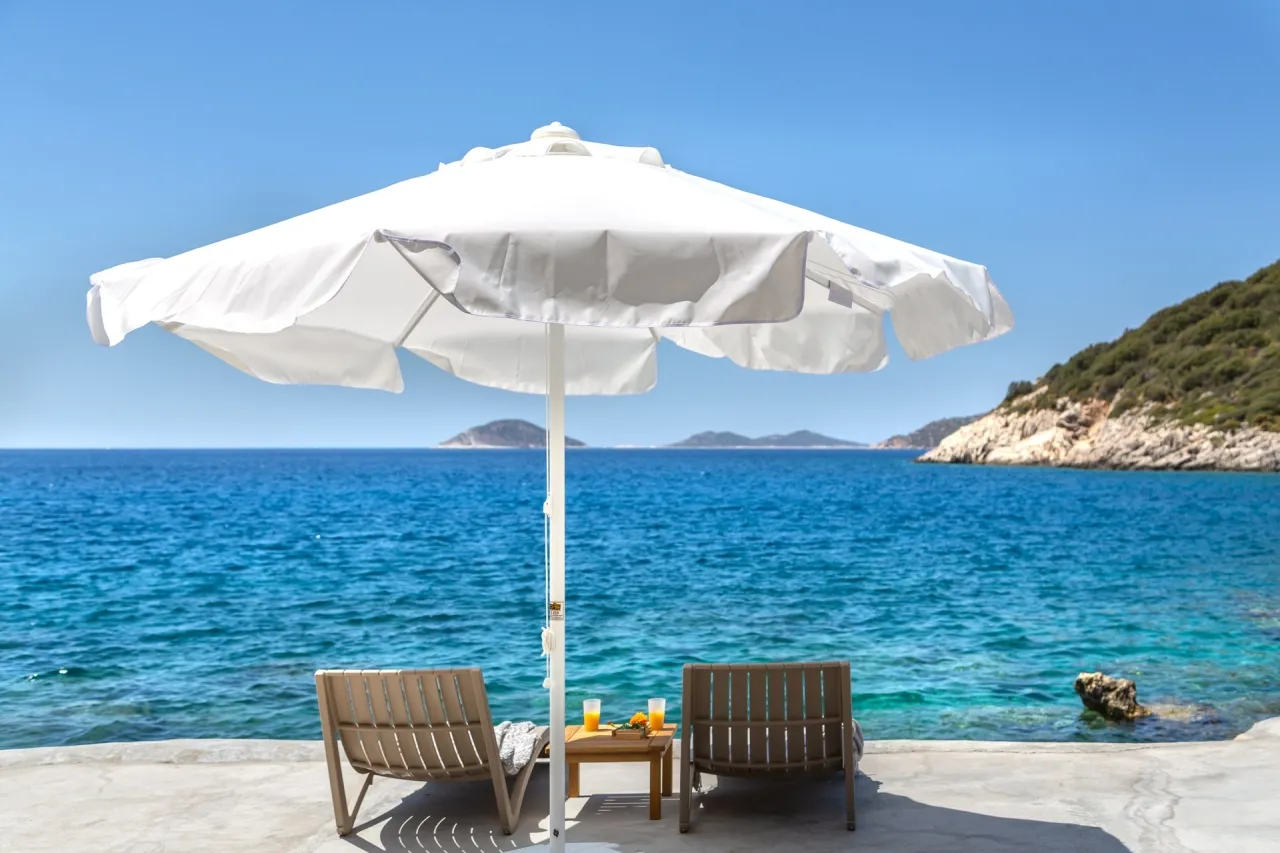 Water Edge Villa 6