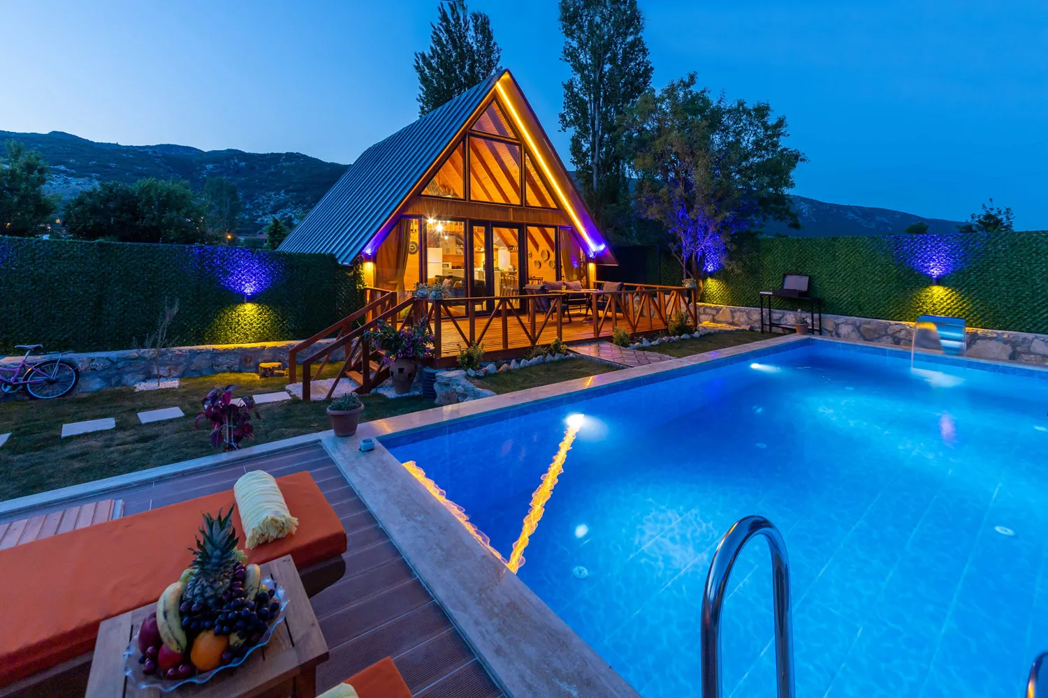 Sempatik Villa