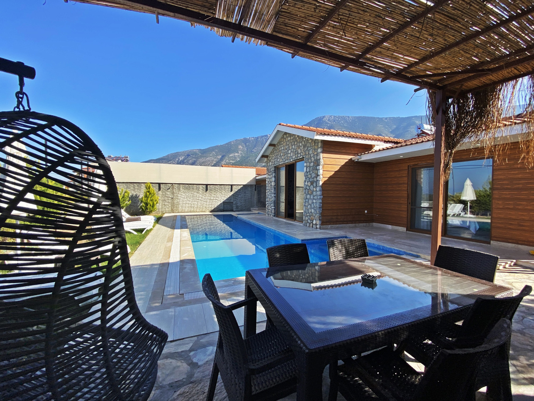 Tlos Dream Villa