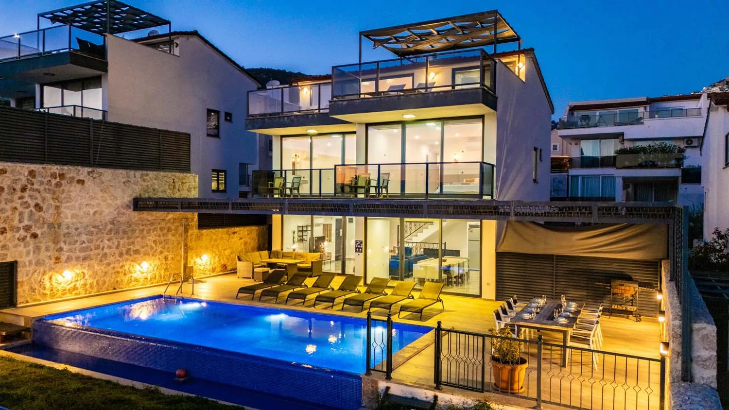 Eco Bella Villa