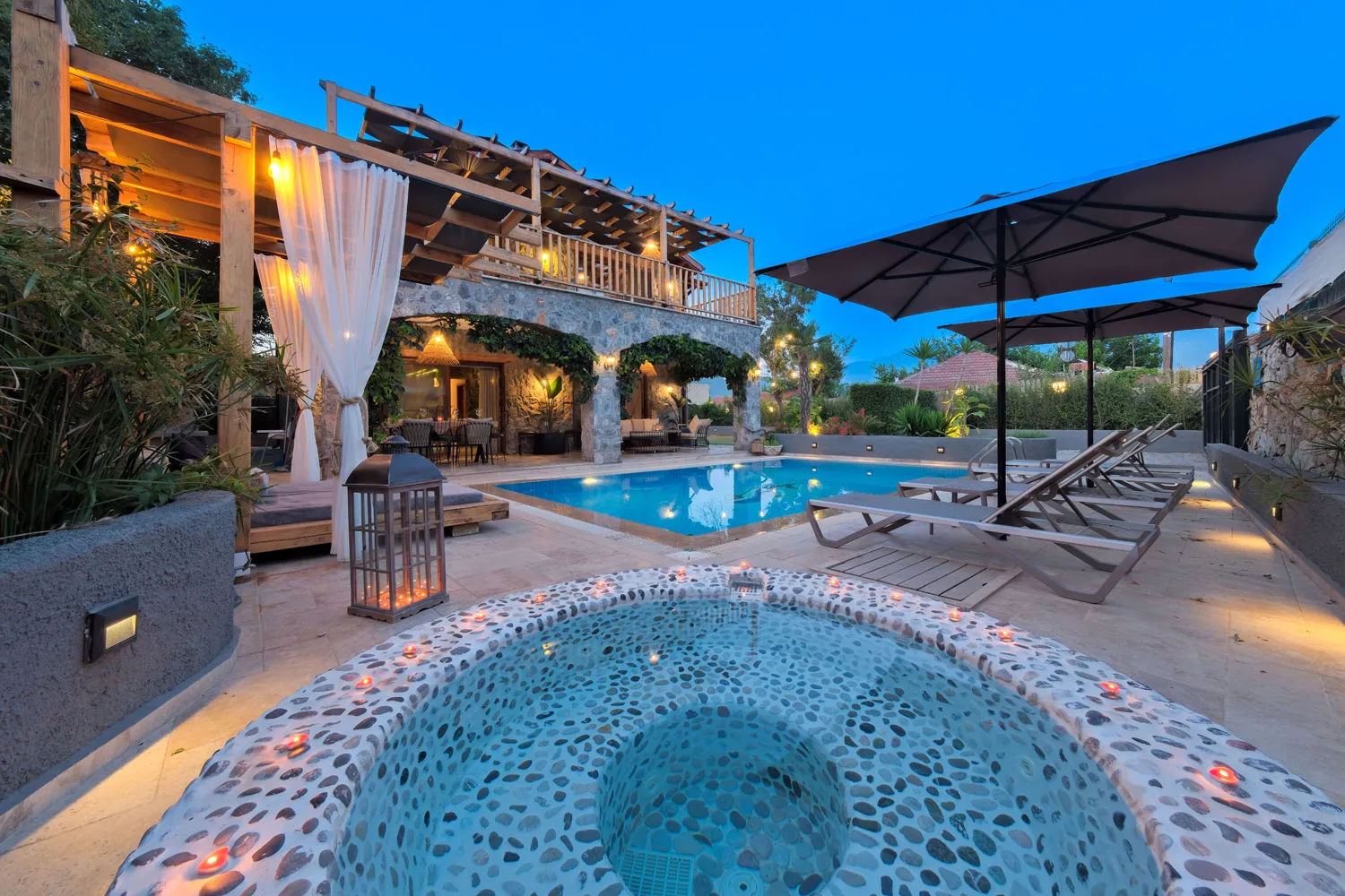 Kayaköy Villa 1
