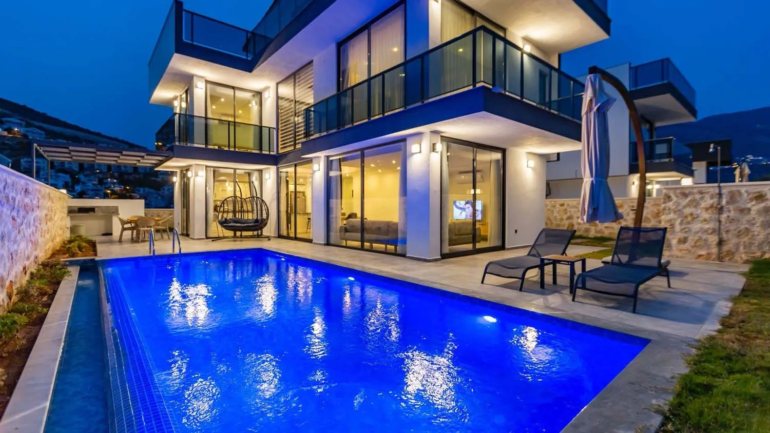 Lipsos Villa 2