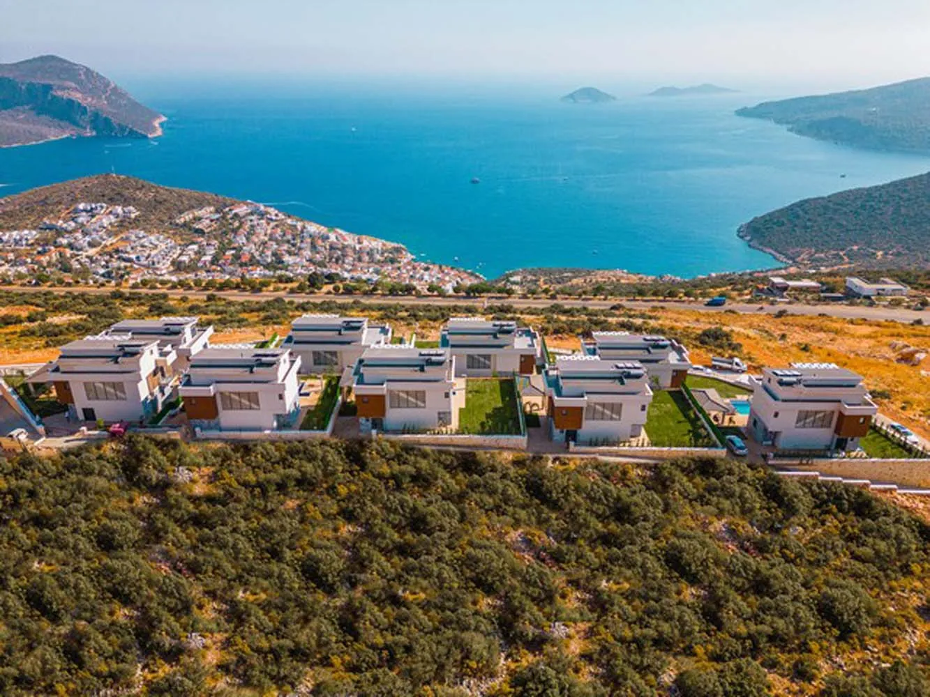 İnci Villa