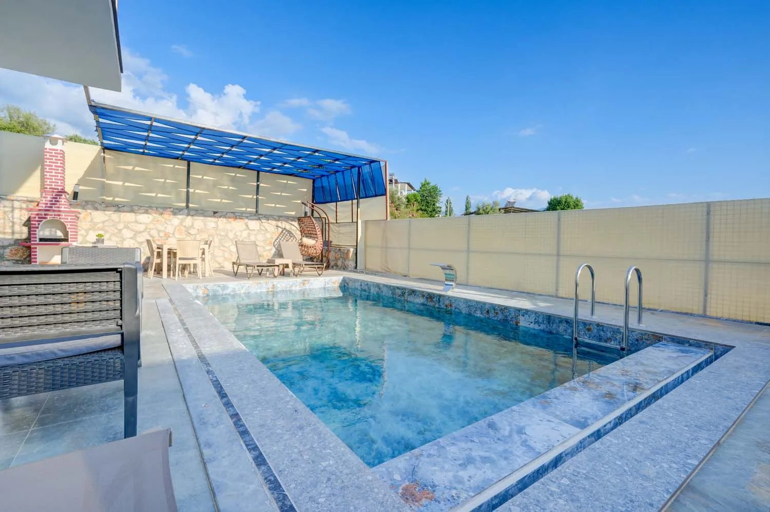 Sena Villa