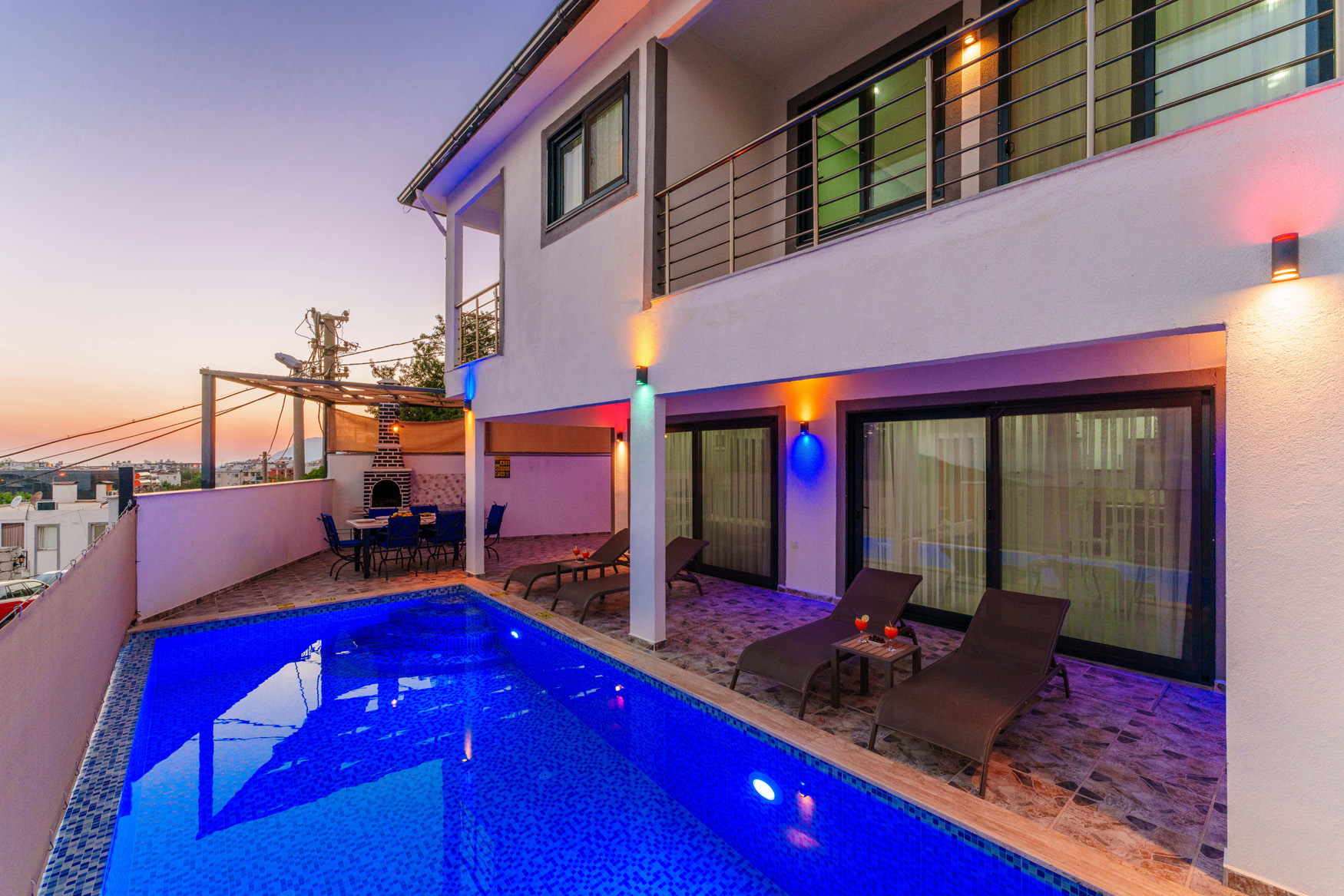 Şato Buket Villa
