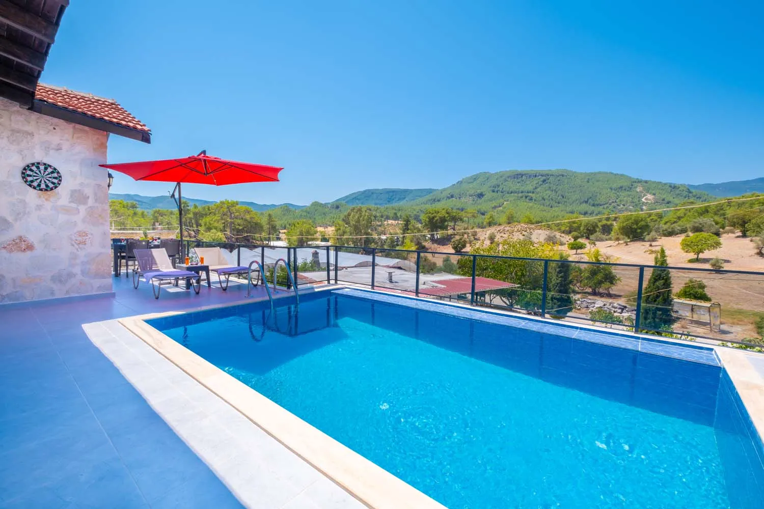 Sakura Villa Uğrar