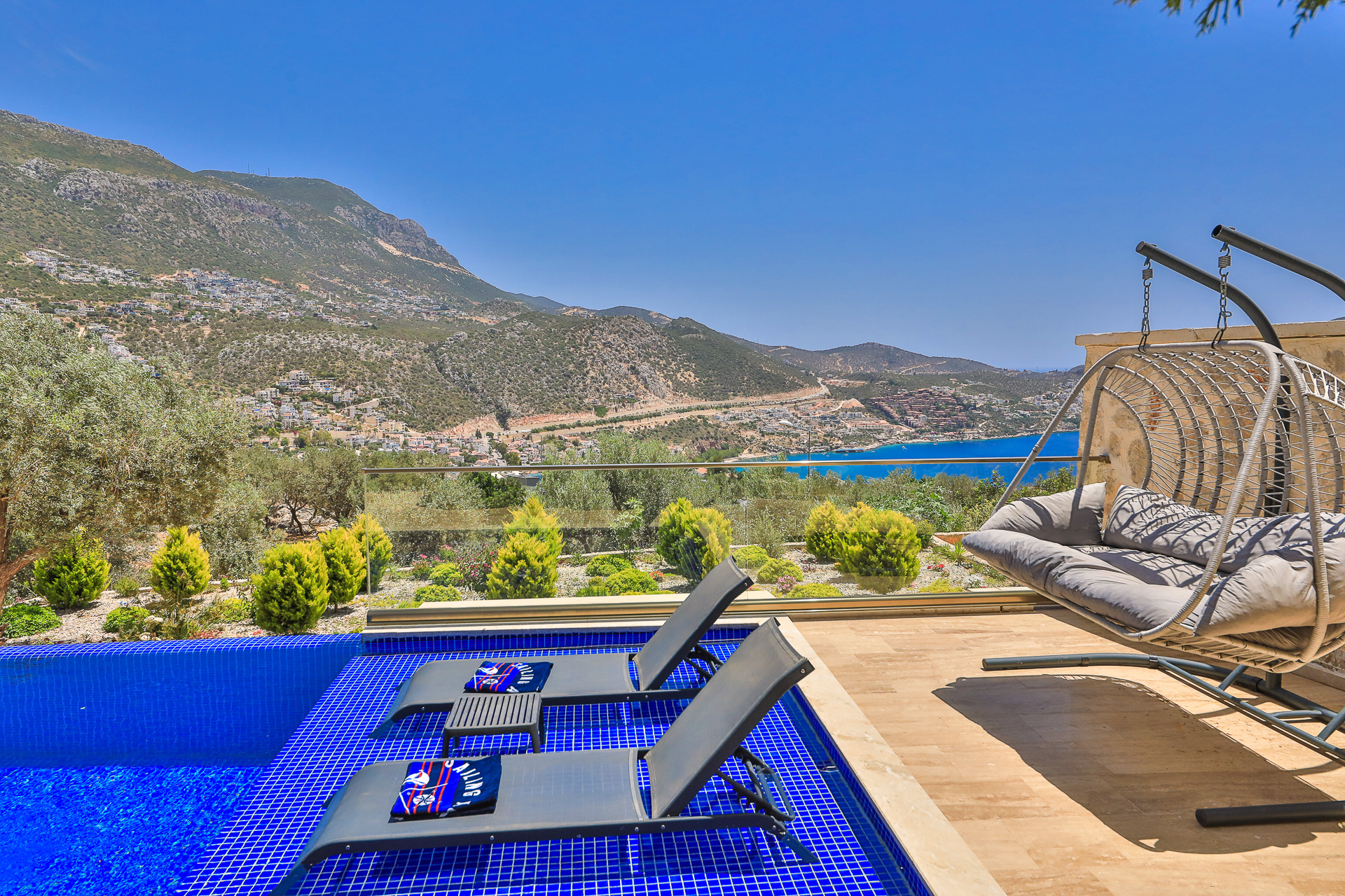 Panorama Villa 1