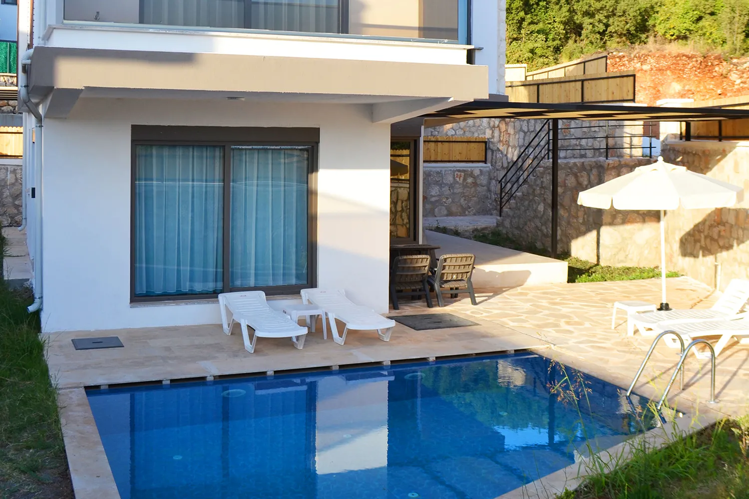 Burgu Villa 2