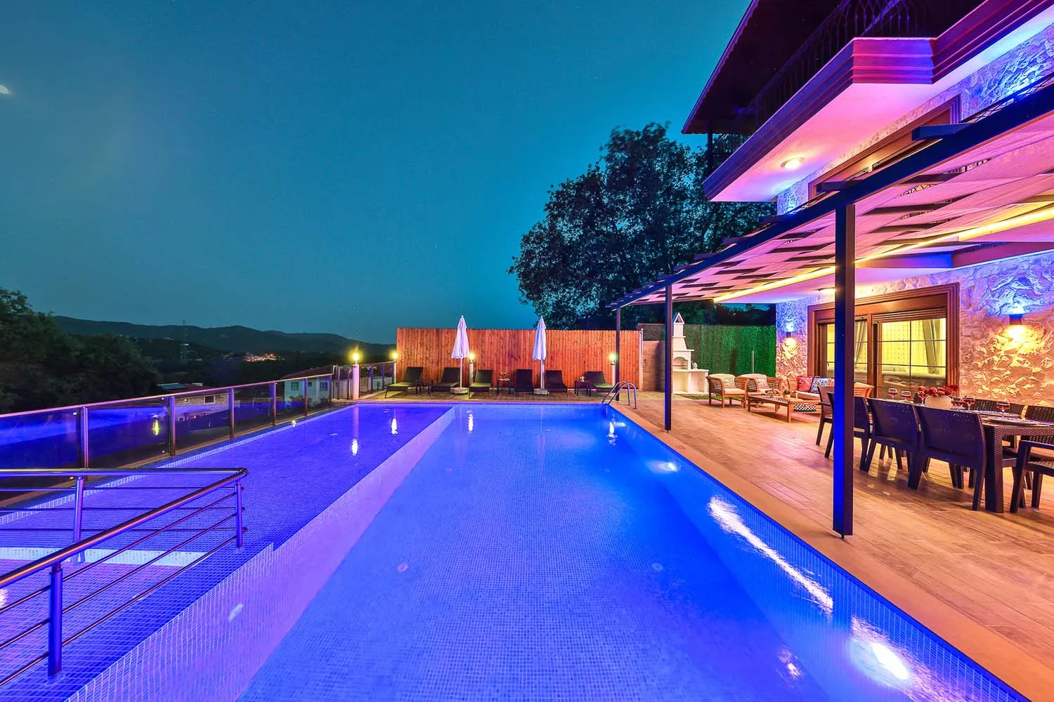 Ataç Villa