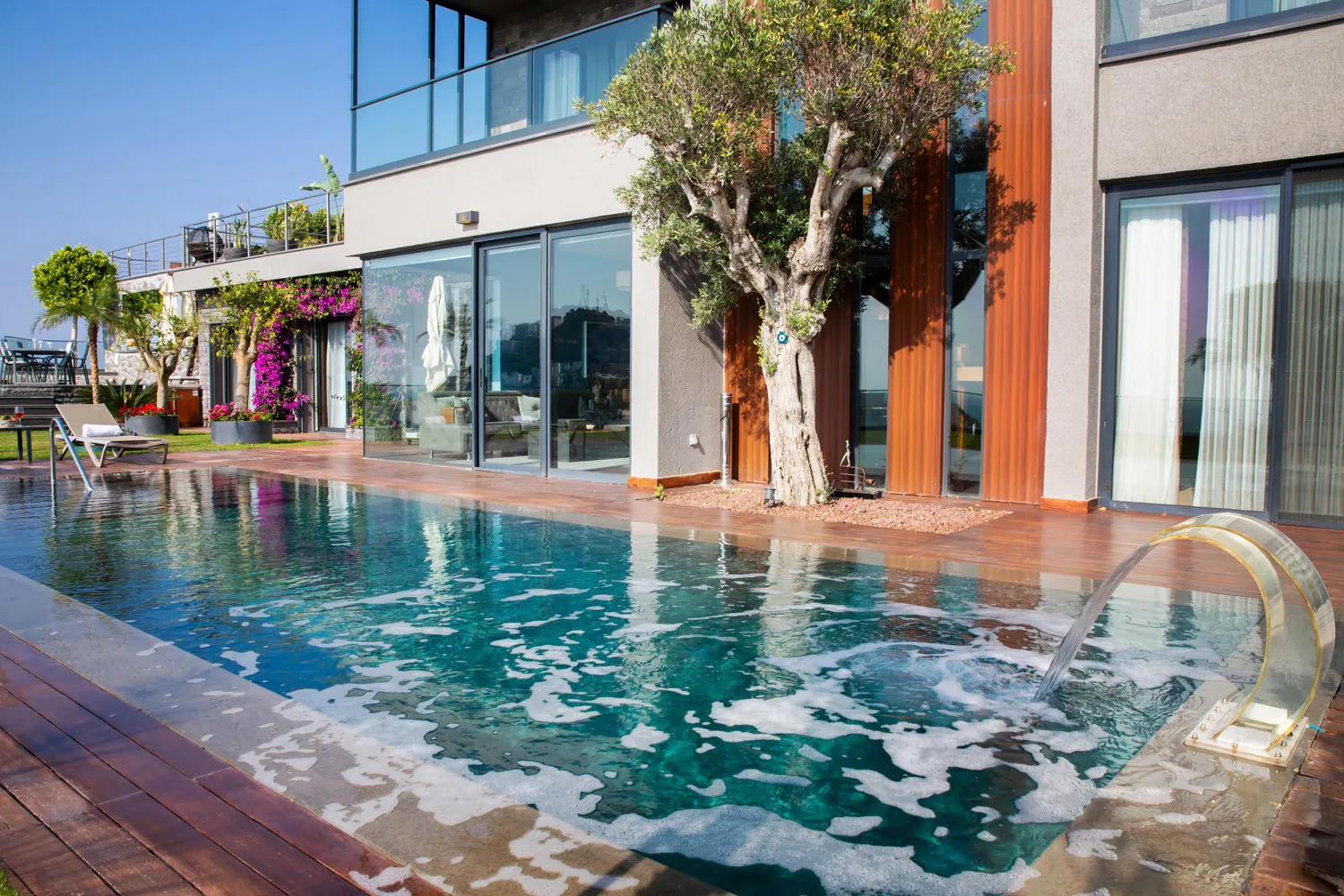 Yalı Luxury Villa 4127