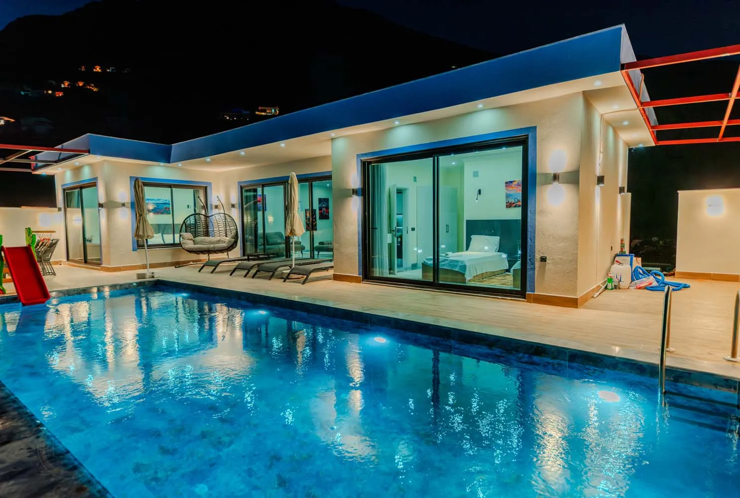 Hekim Villa