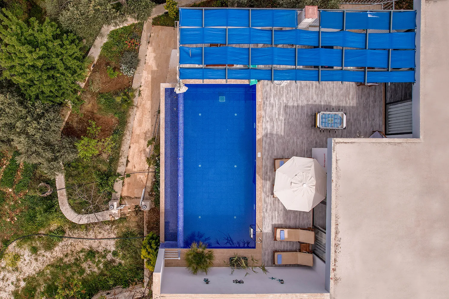 Esra Villa