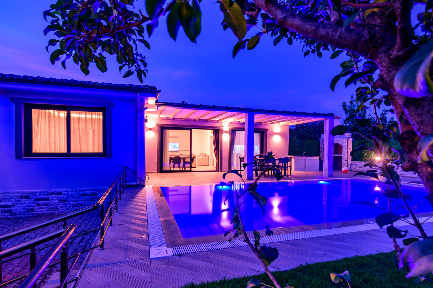 Sidera Villa