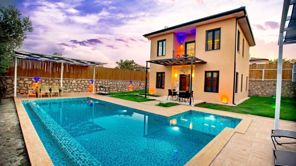 Ersan Villa 3