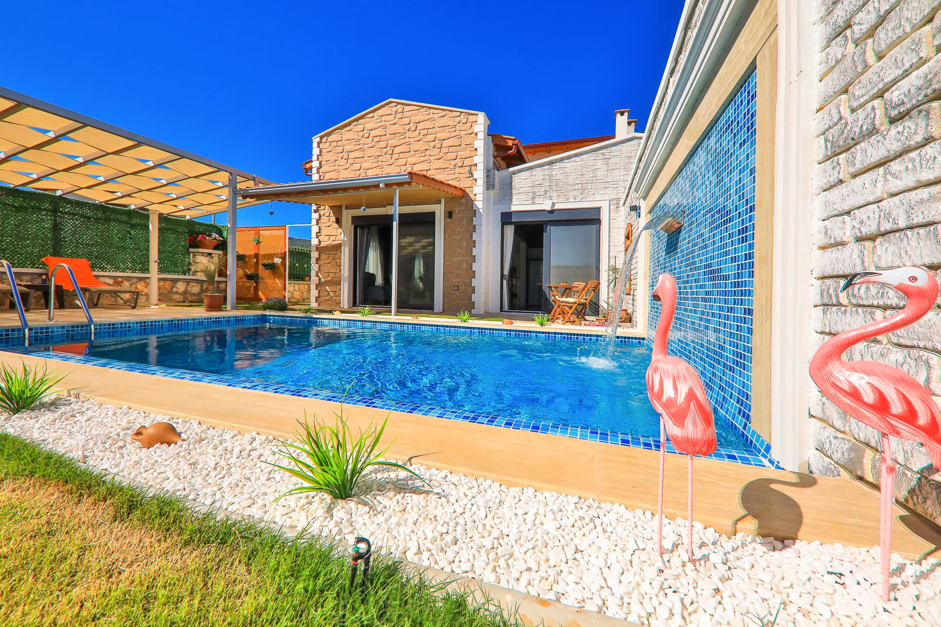 Sakura Villa