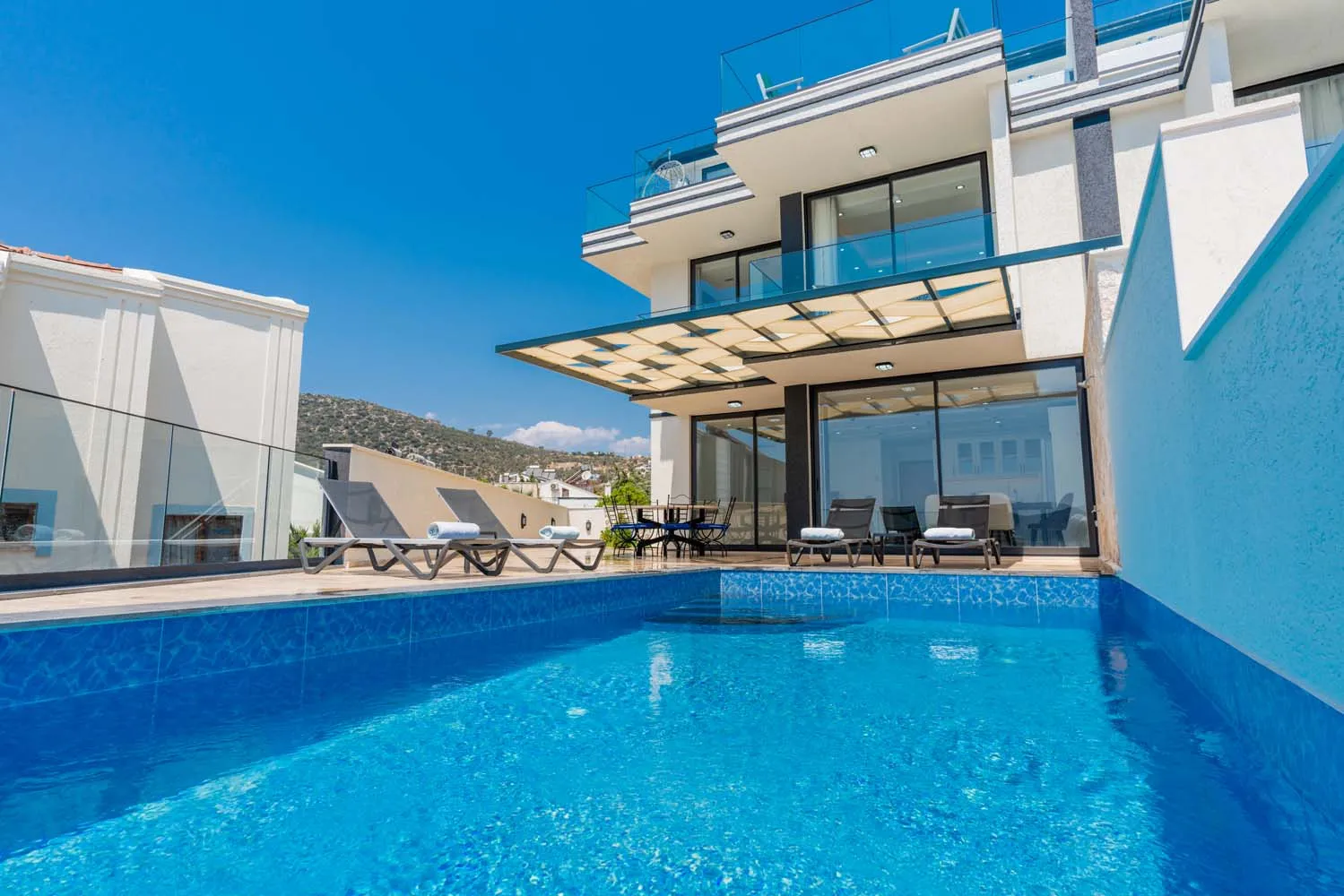 Dicle Villa