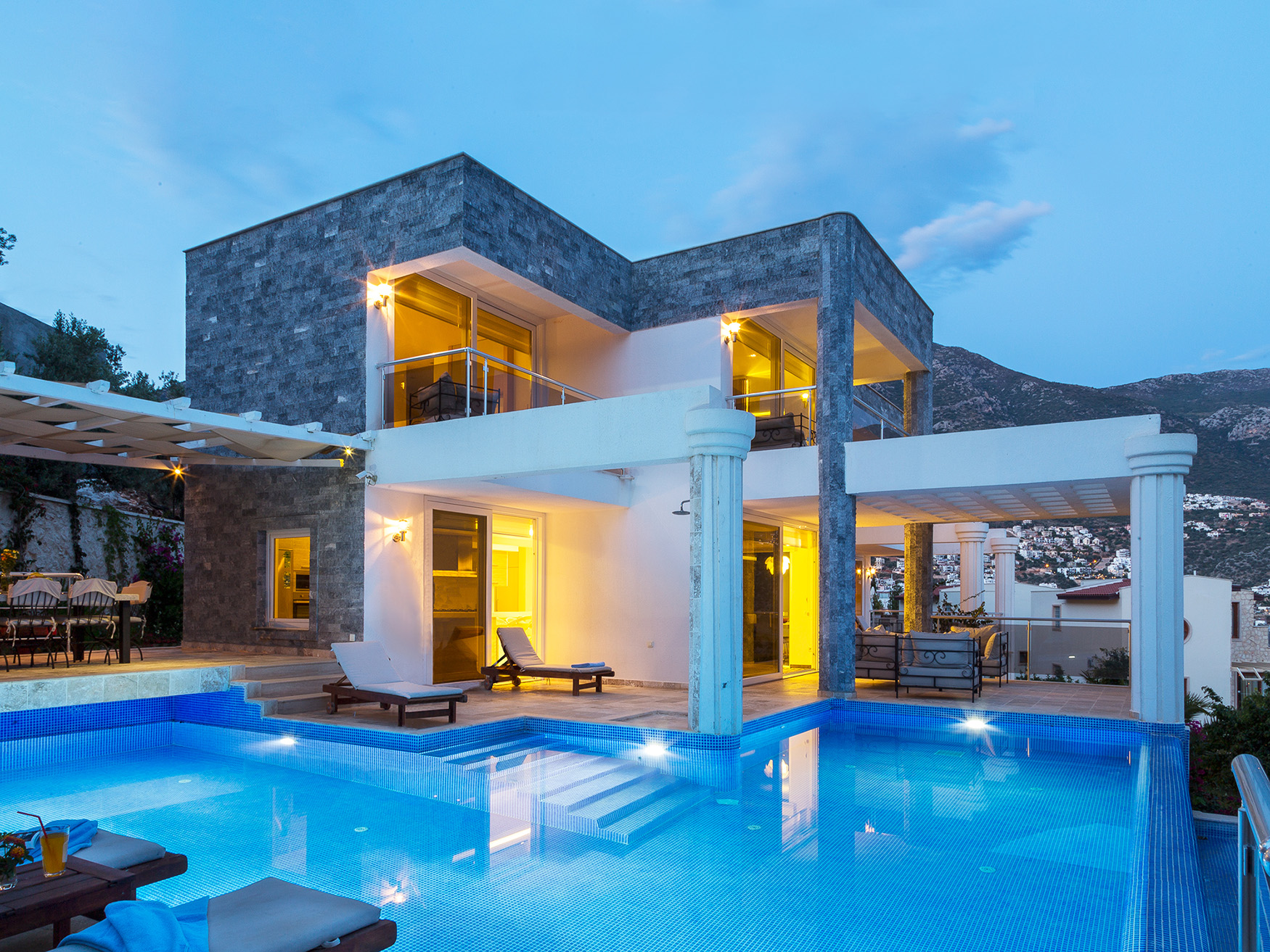 Eco Ada Villa