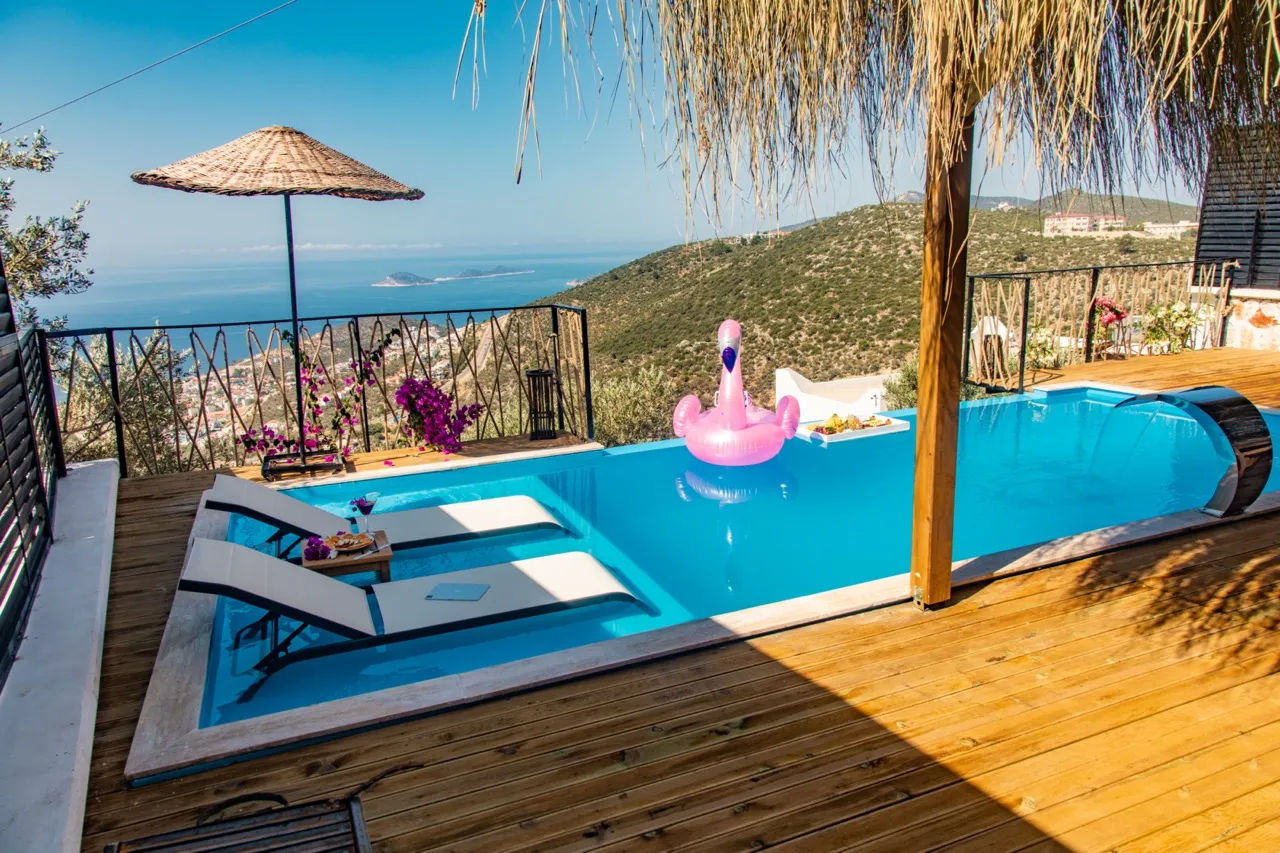 Angel House Villa