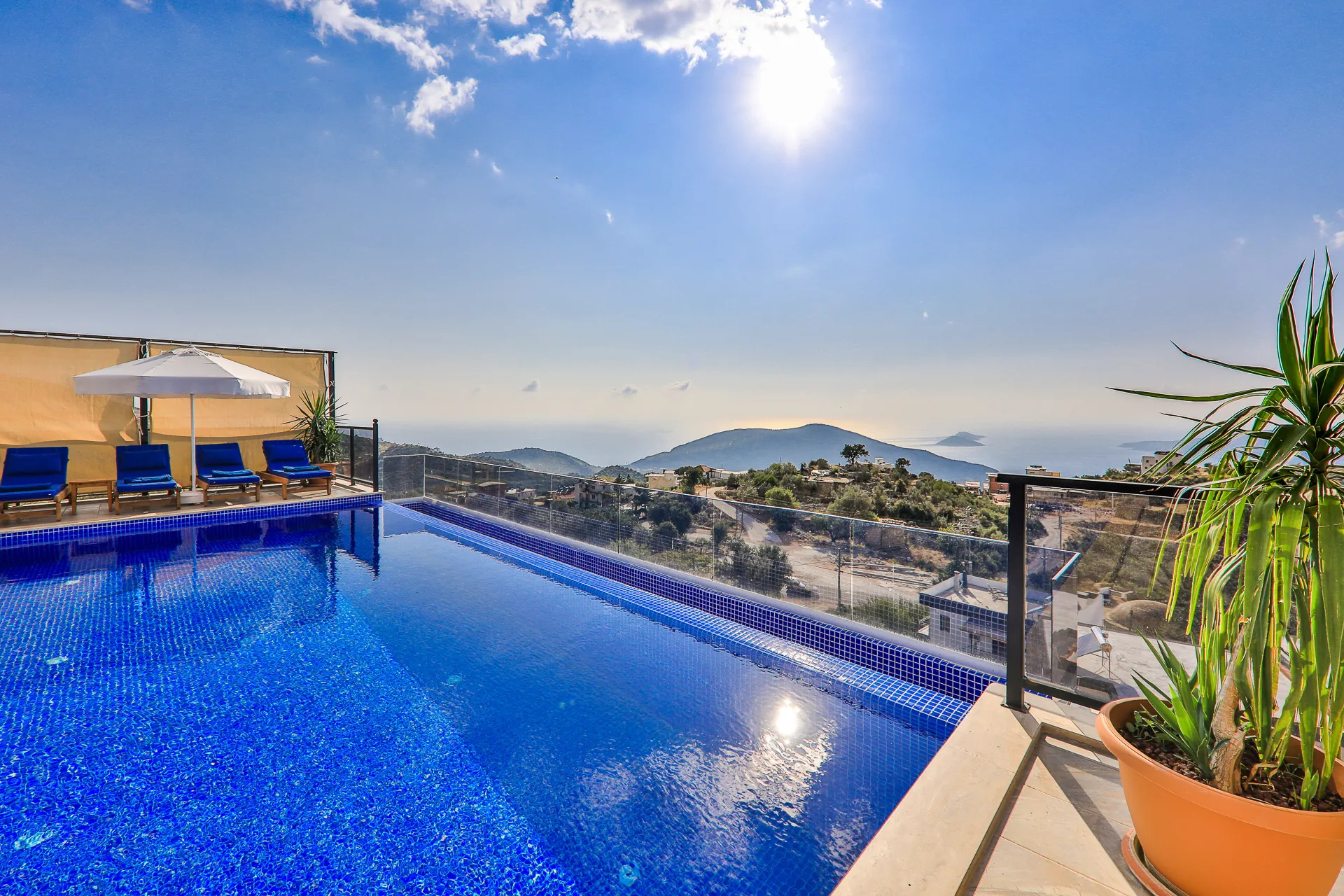 Blue Star Villa