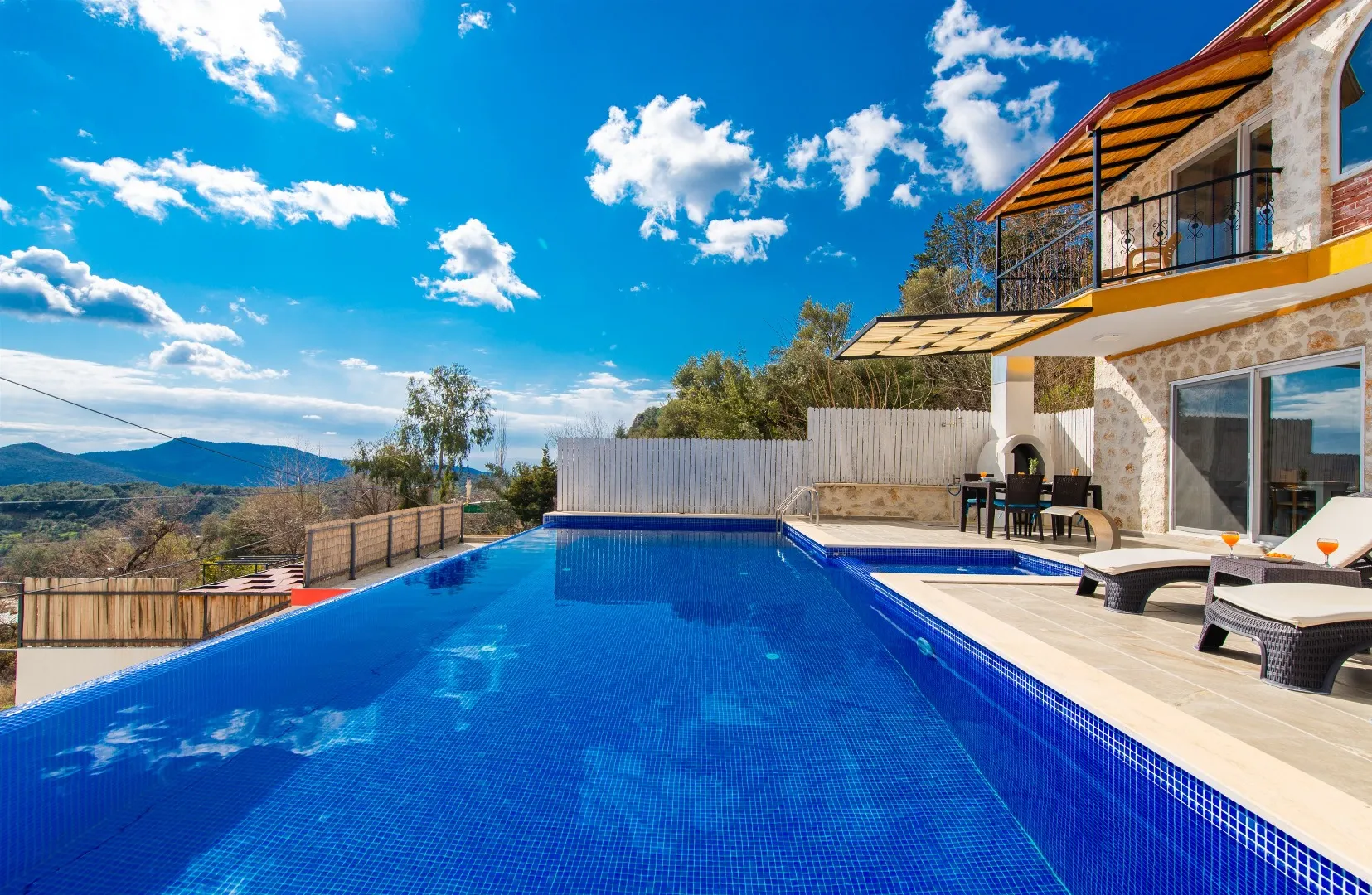 Sıla Villa
