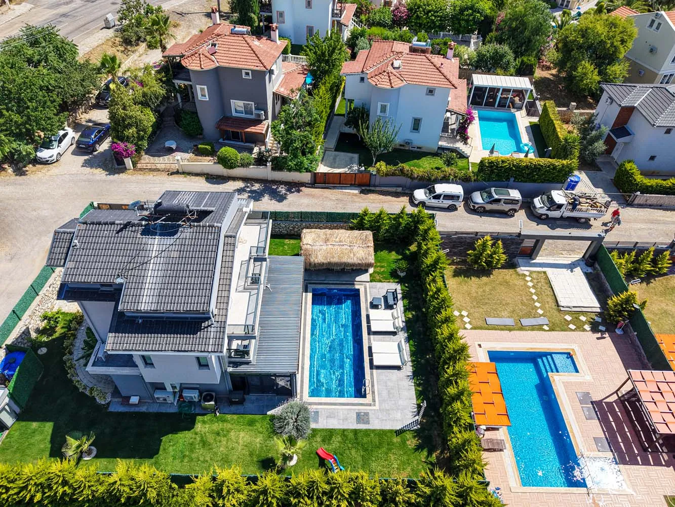 Asel Villa