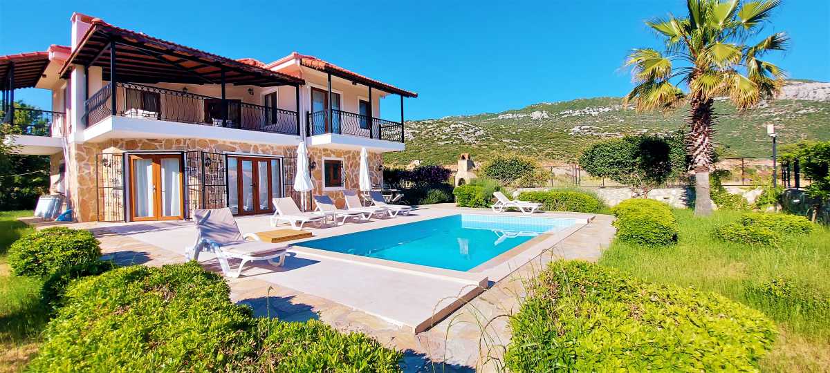 Gelincik Villa